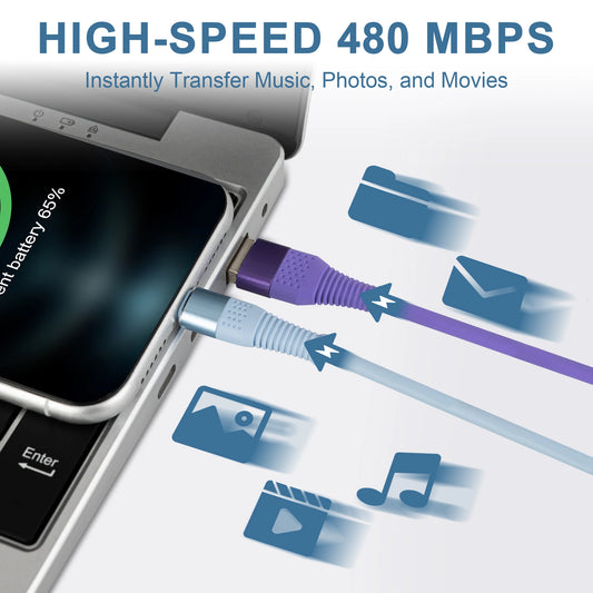 iPhone Charging Cable