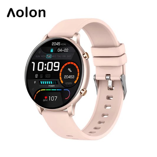 Bluetooth Sports Watch
