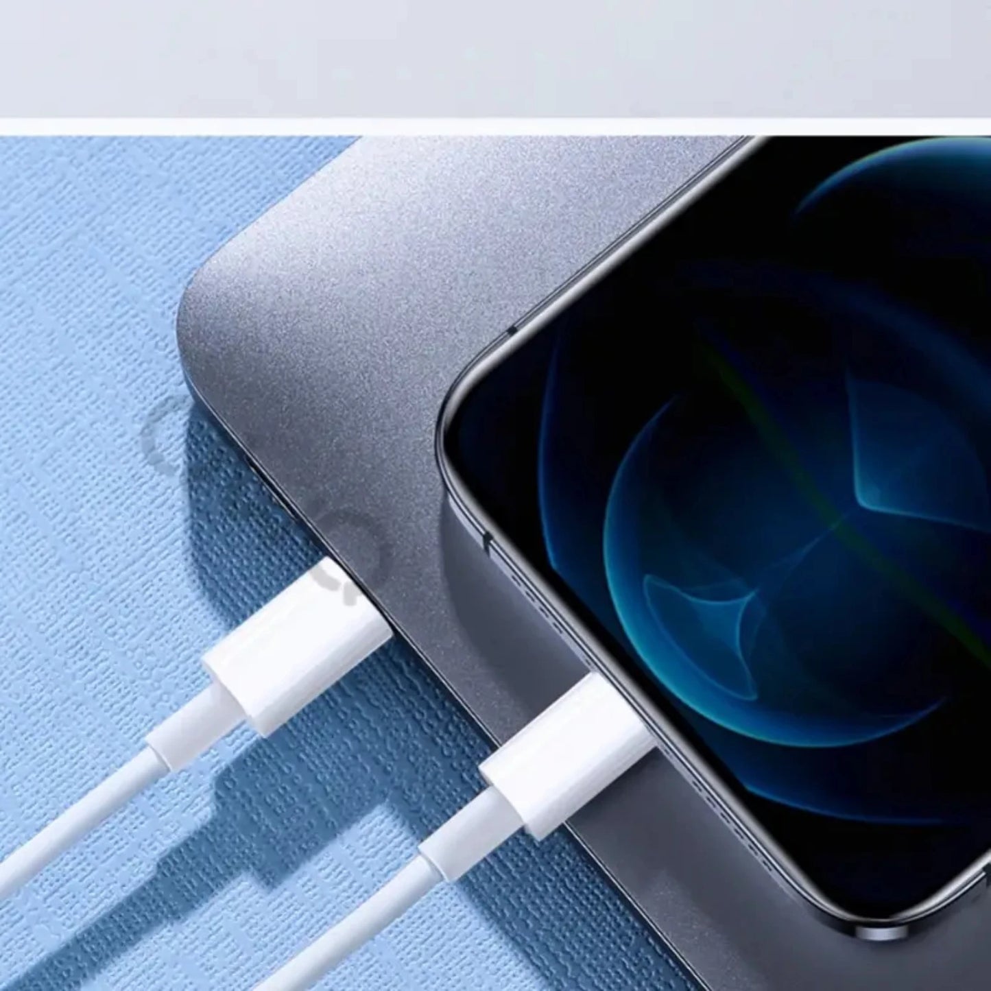 Fast Charging Cable