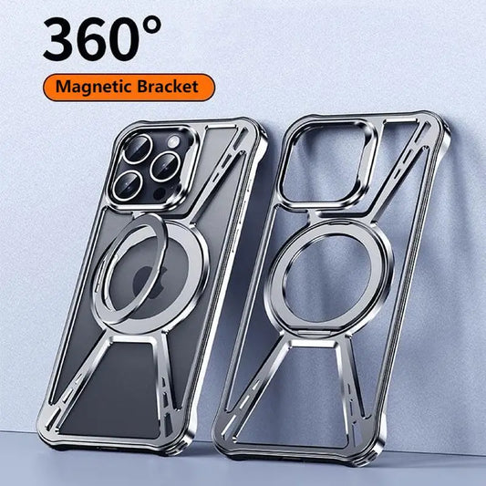 Aluminum Phone Cover