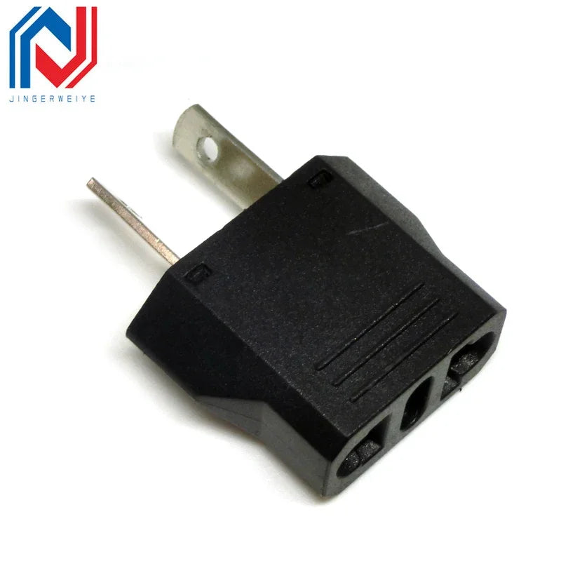 Plug Adapter Set