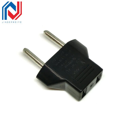 Plug Adapter Set