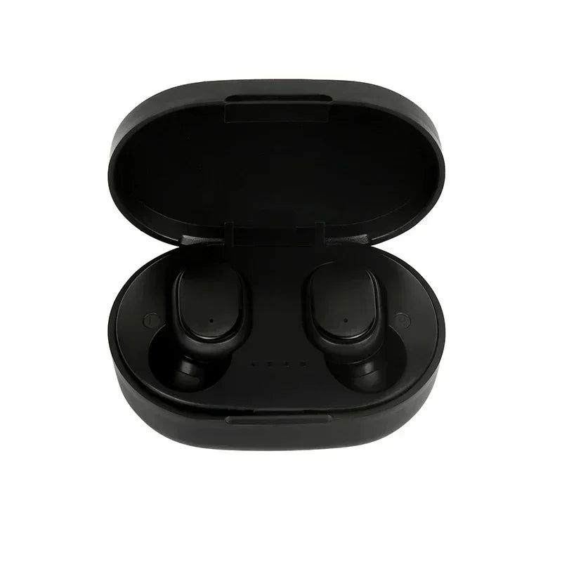 Bluetooth Earbuds