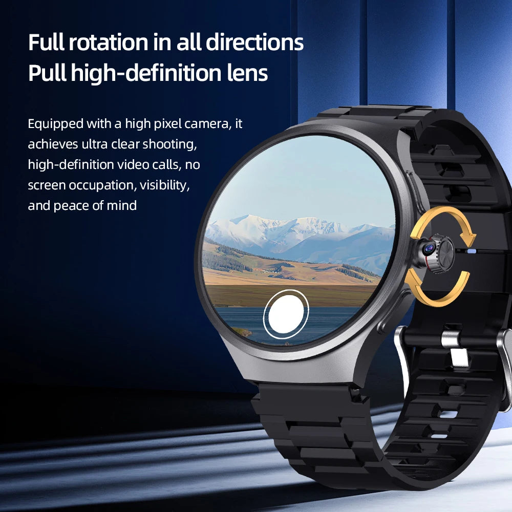 VP50 Smartwatch