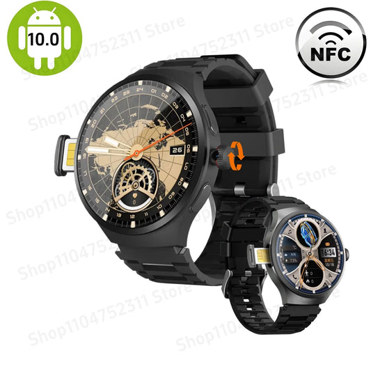 VP50 Smartwatch
