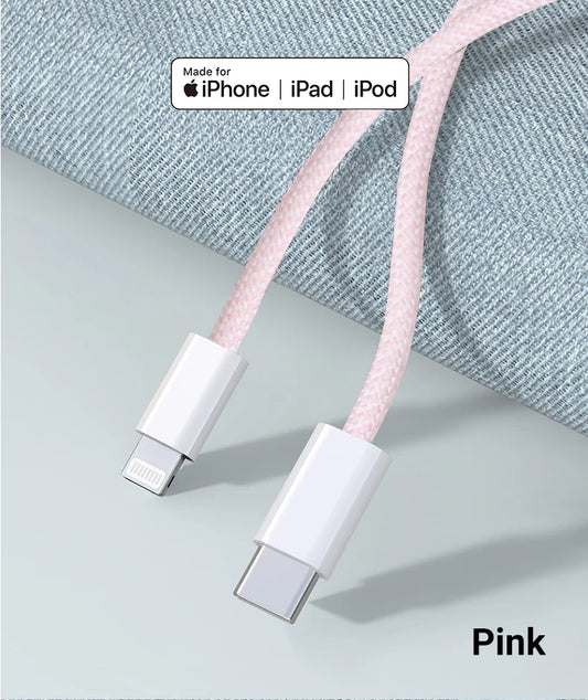 Fast Charging Cables