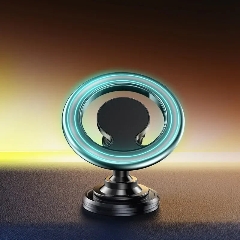 Magnetic Car Mount