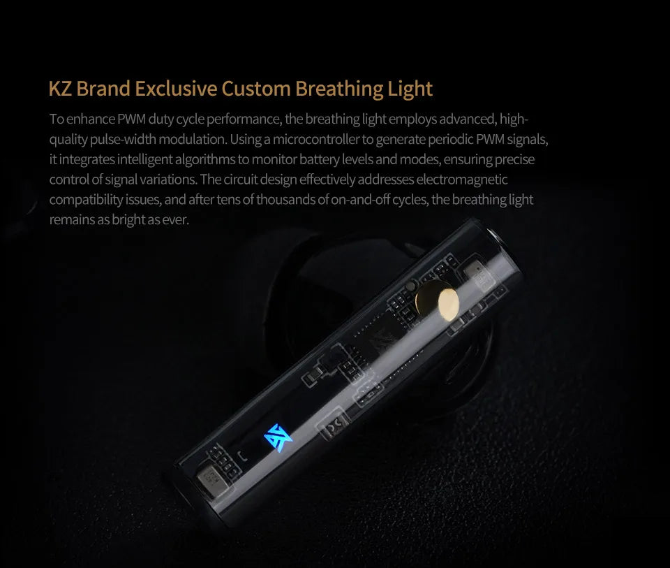 Carol ANC Earbuds