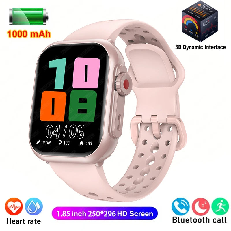 Ultra Smart Watch
