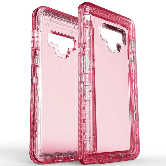 Shockproof Samsung Note9 Hard Cover