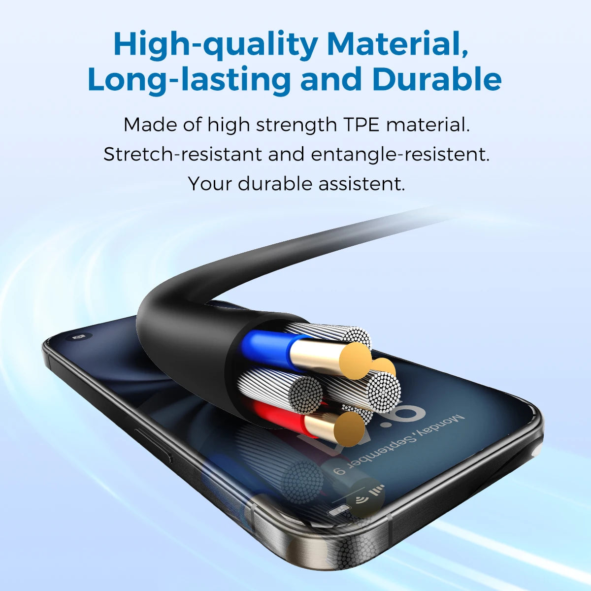 Smart Charge Cable