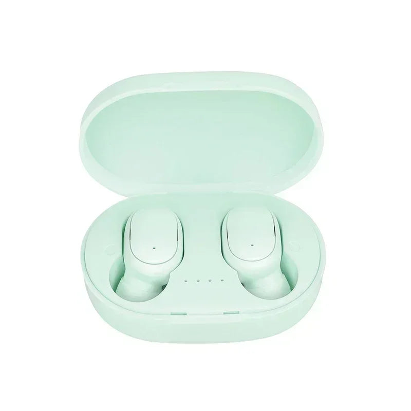 Bluetooth Earbuds