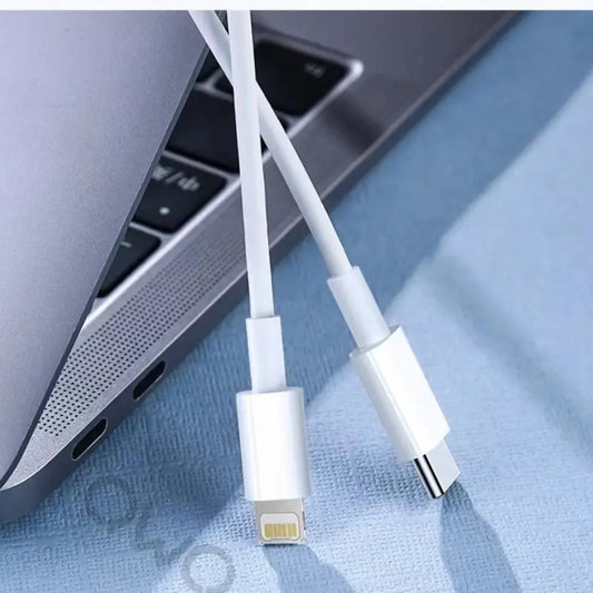 Fast Charging Cable