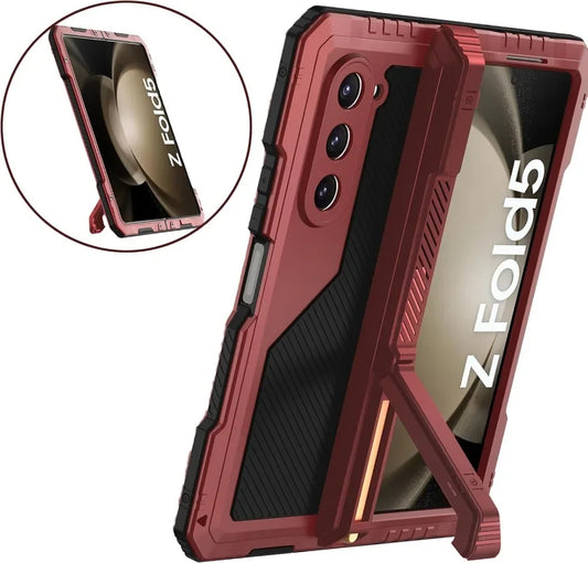 Samsung Z Fold Heavy Duty Case