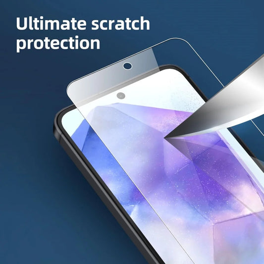 Samsung Screen Protectors