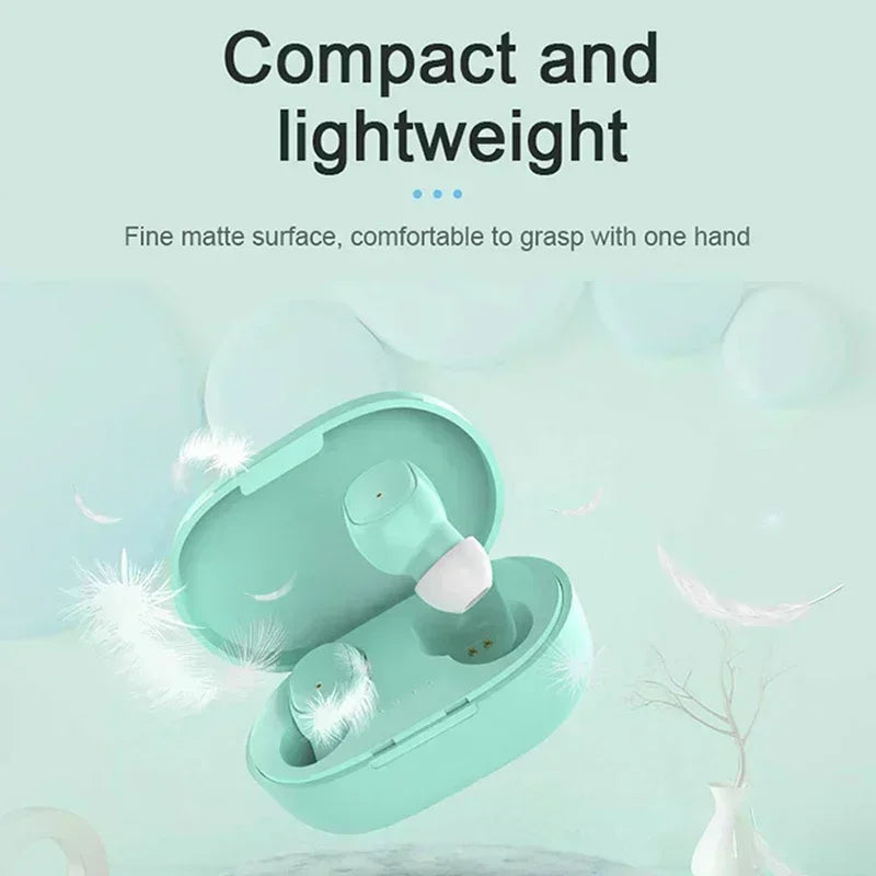 Bluetooth Earbuds