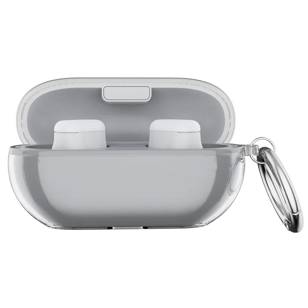 Earbuds Protective Case