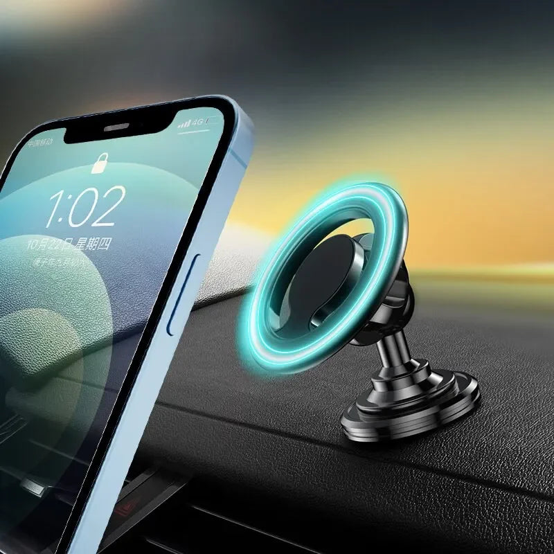 Magnetic Car Mount