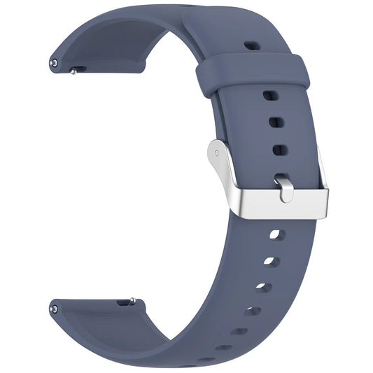 Silicone Watchband