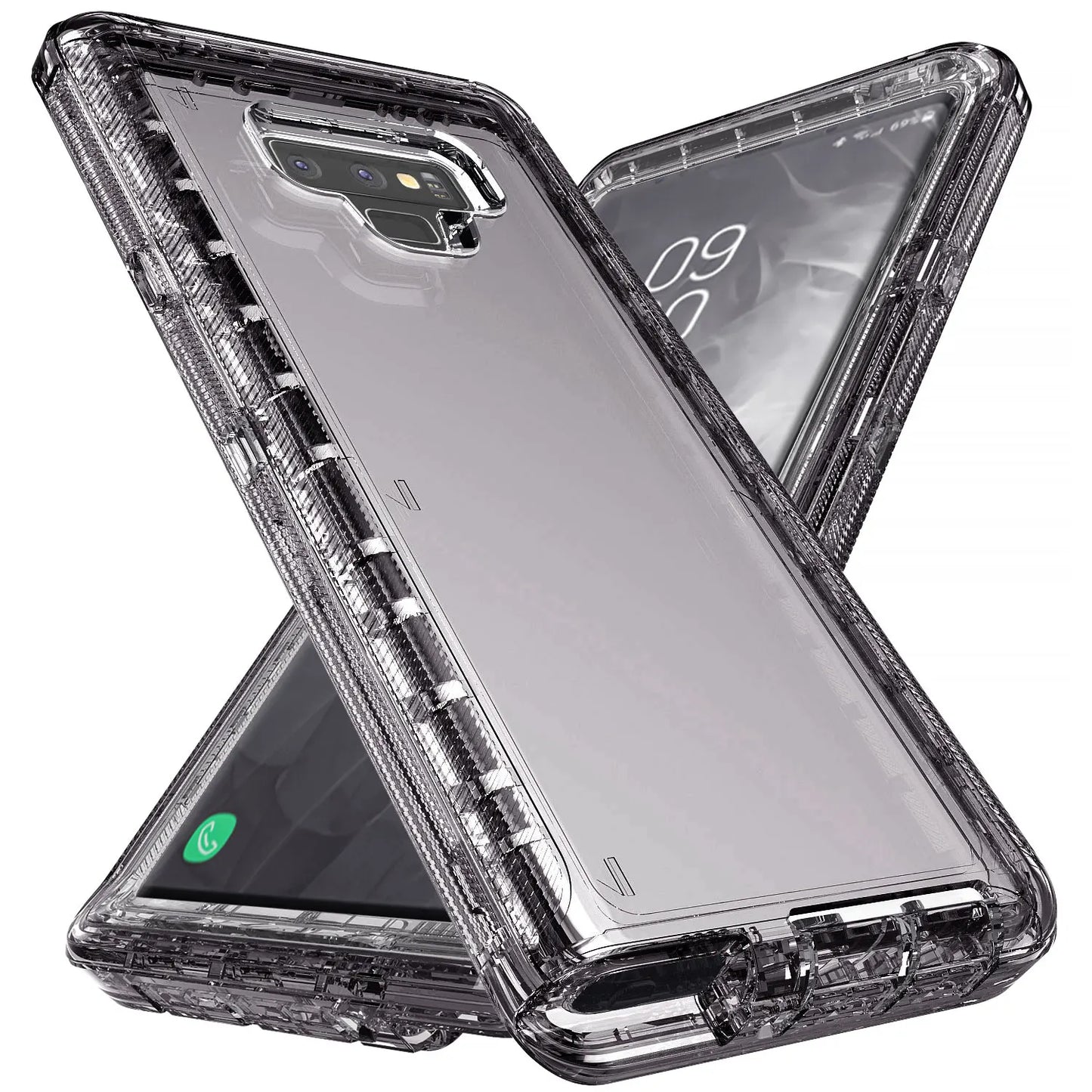 Shockproof Samsung Note9 Hard Cover