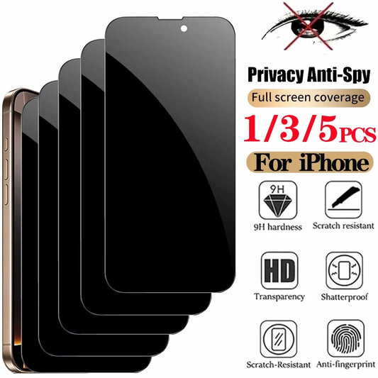 Privacy Screen Protector
