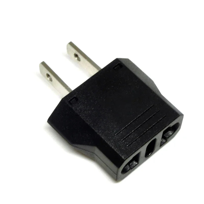 Plug Adapter Set