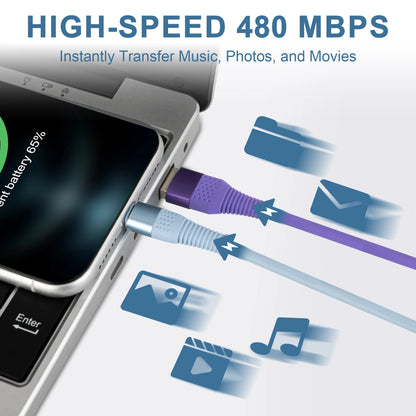 iPhone Charging Cable