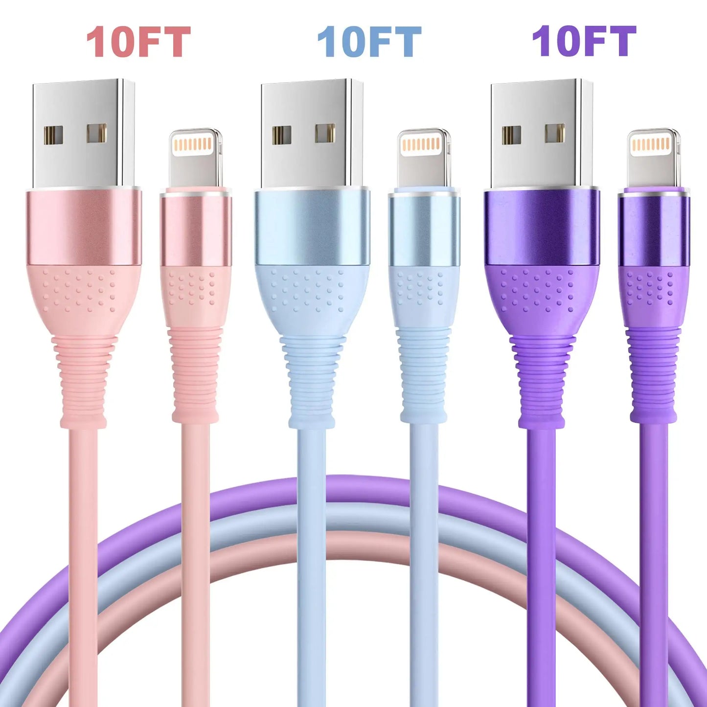 iPhone Charging Cable