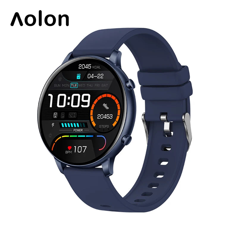 Bluetooth Sports Watch