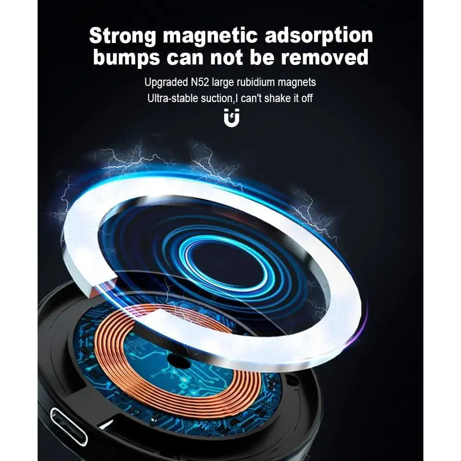 Wireless Car Charger