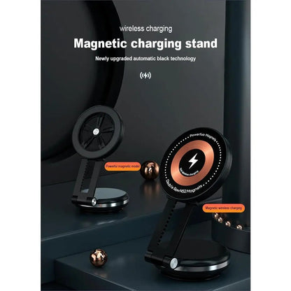 Wireless Car Charger