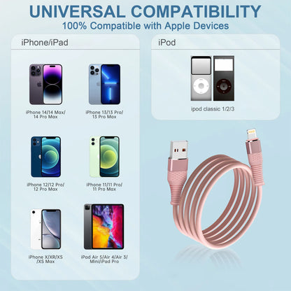 iPhone Charging Cable