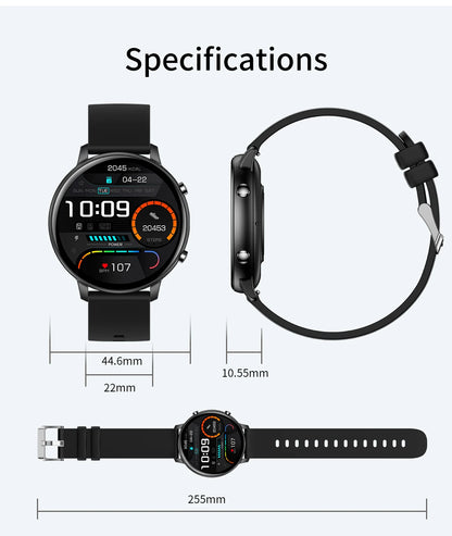 Bluetooth Sports Watch