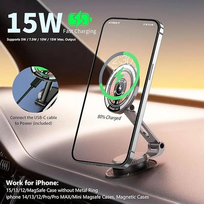 Wireless Car Charger