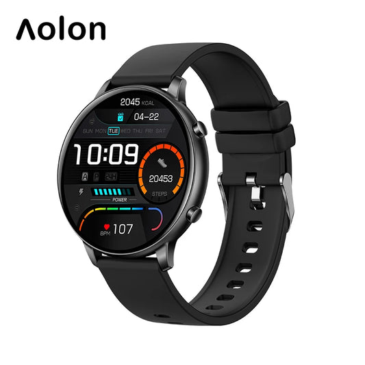 Bluetooth Sports Watch