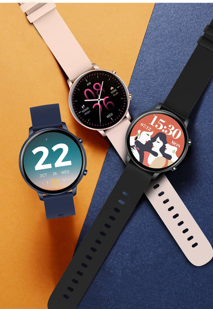 Bluetooth Sports Watch