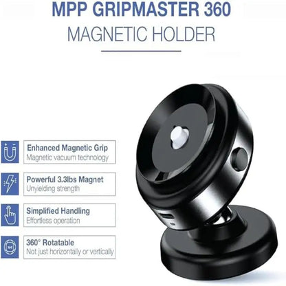Magnetic Car Mount