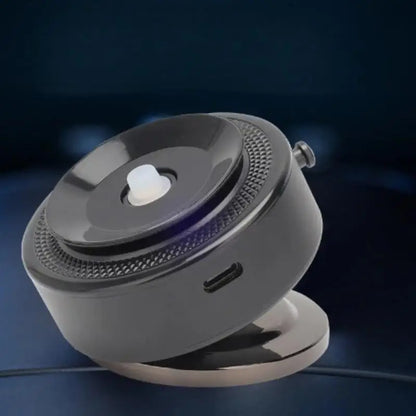 Magnetic Car Mount