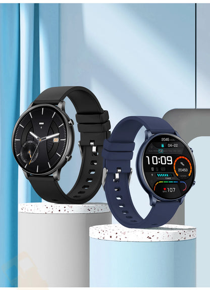 Bluetooth Sports Watch