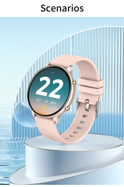 Bluetooth Sports Watch