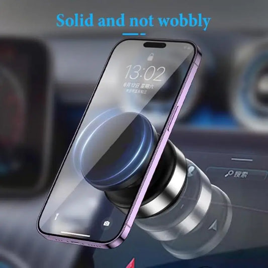 Magnetic Car Mount