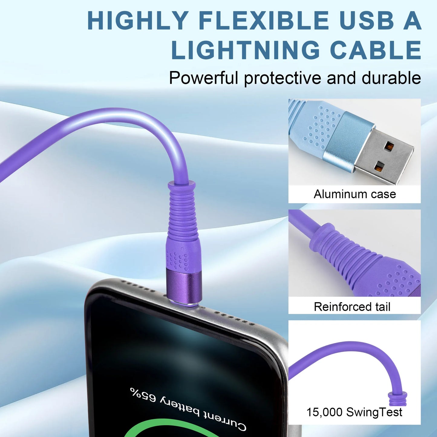 iPhone Charging Cable
