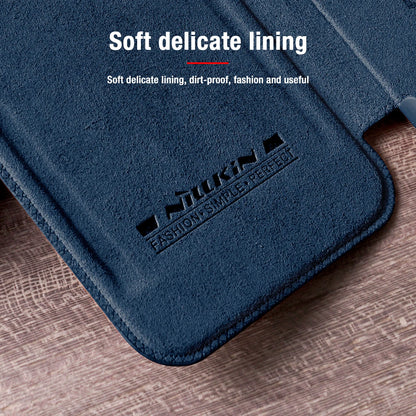 iPhone 13 Pro Max Leather Case