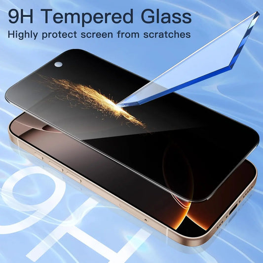 Privacy Screen Protector