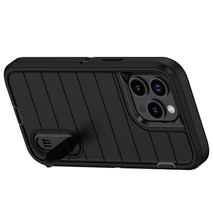 3-Layer Protective iPhone Cover