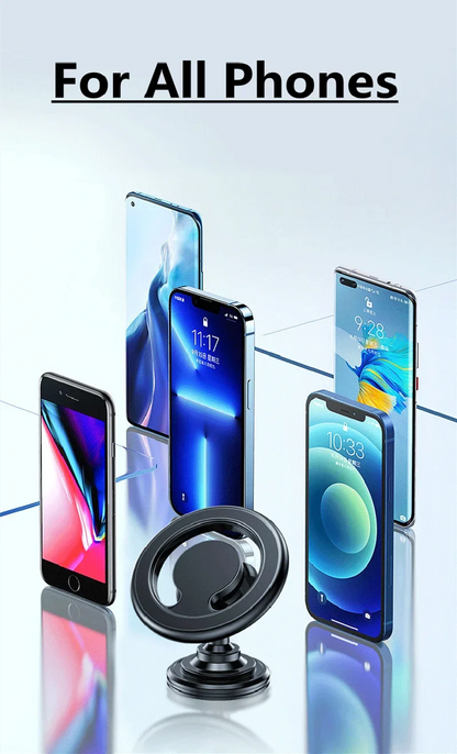 Magnetic Car Mount