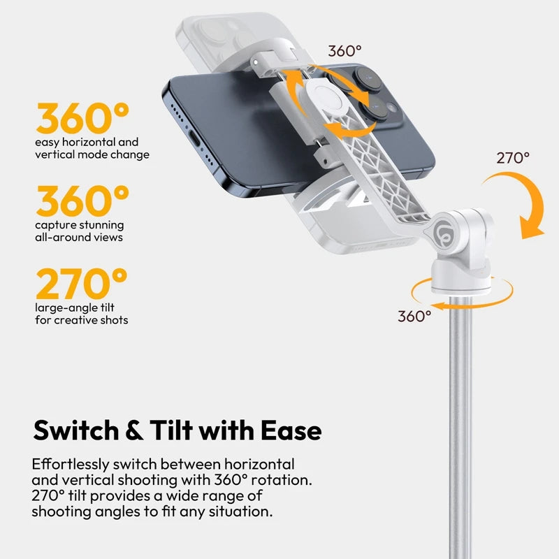 MagSafe Selfie Stick