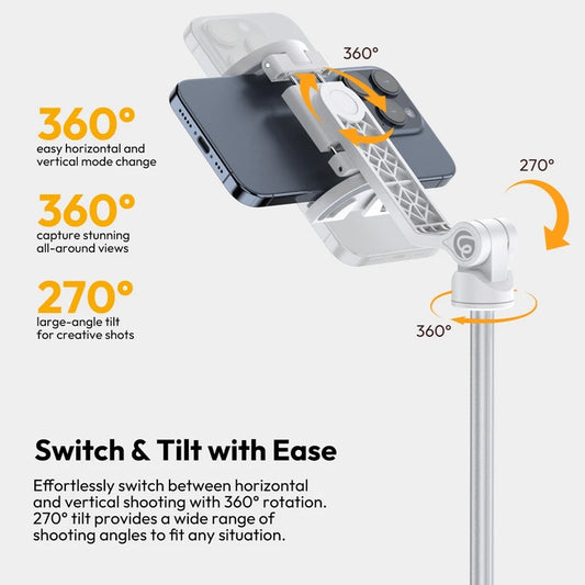 MagSafe Selfie Stick