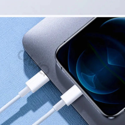 Fast Charging Cable