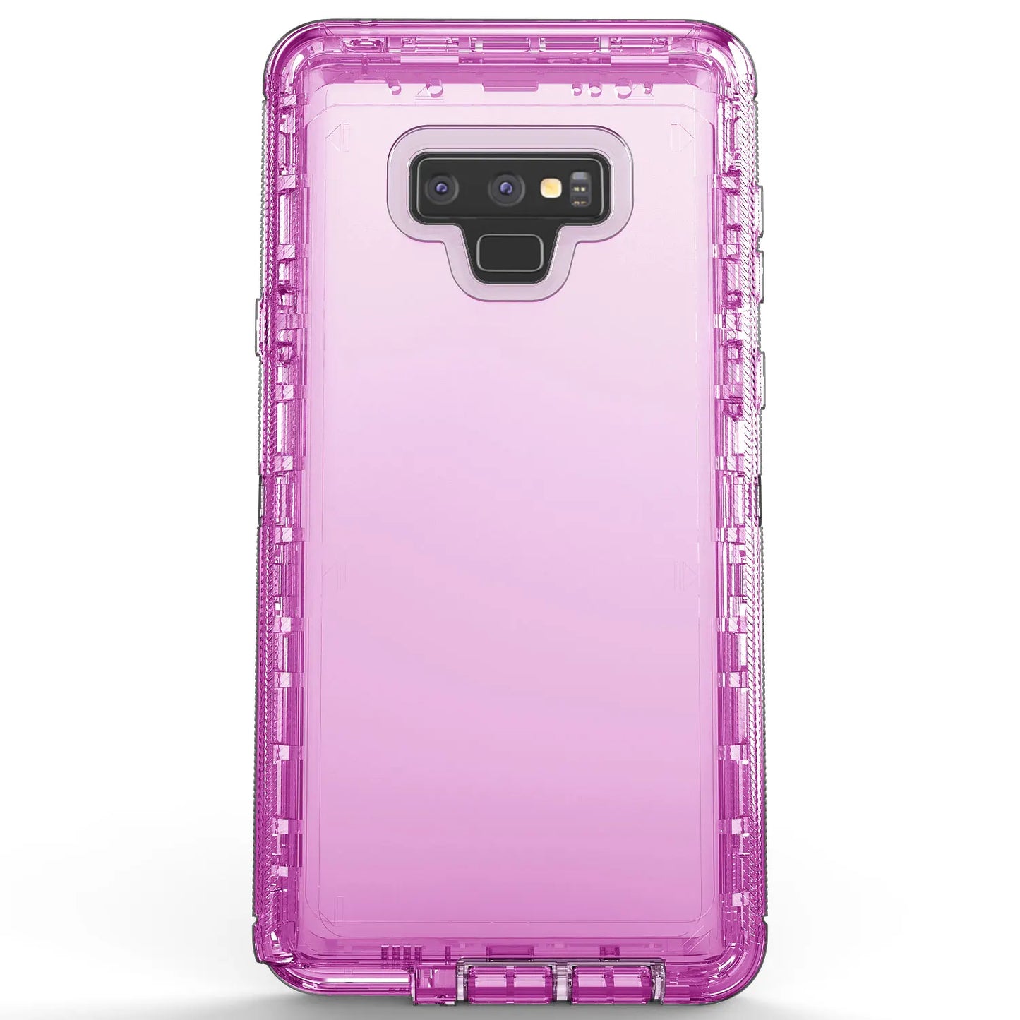 Shockproof Samsung Note9 Hard Cover